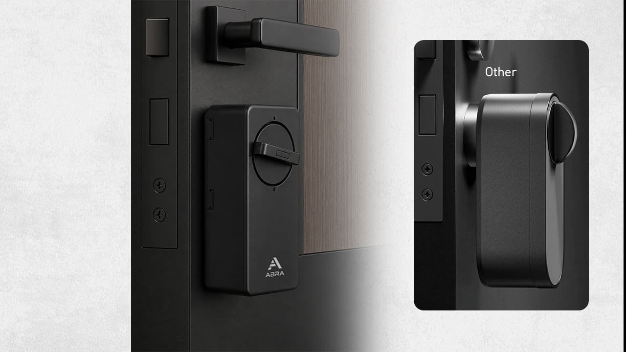 ABRA Smart Lock PRO - Ürün Tanıtımı